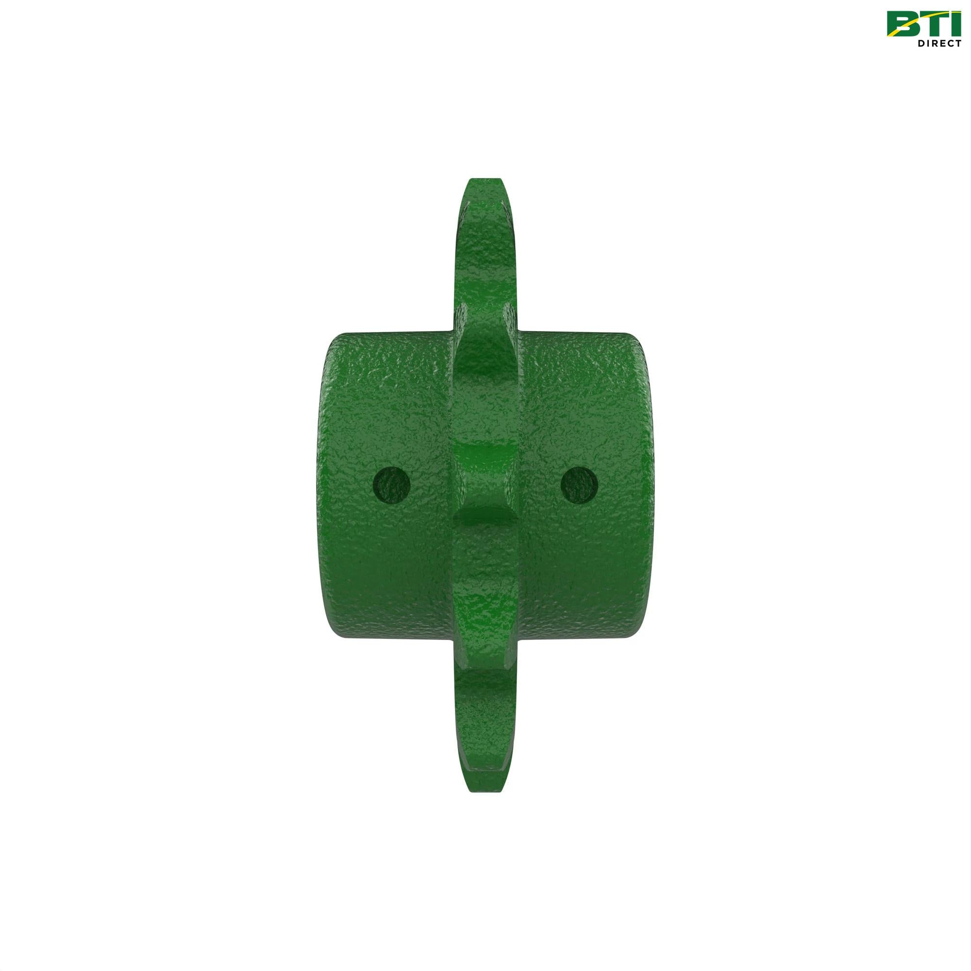 H159616: Feeder House Drive Chain Sprocket