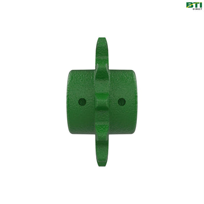 H159616: Feeder House Drive Chain Sprocket