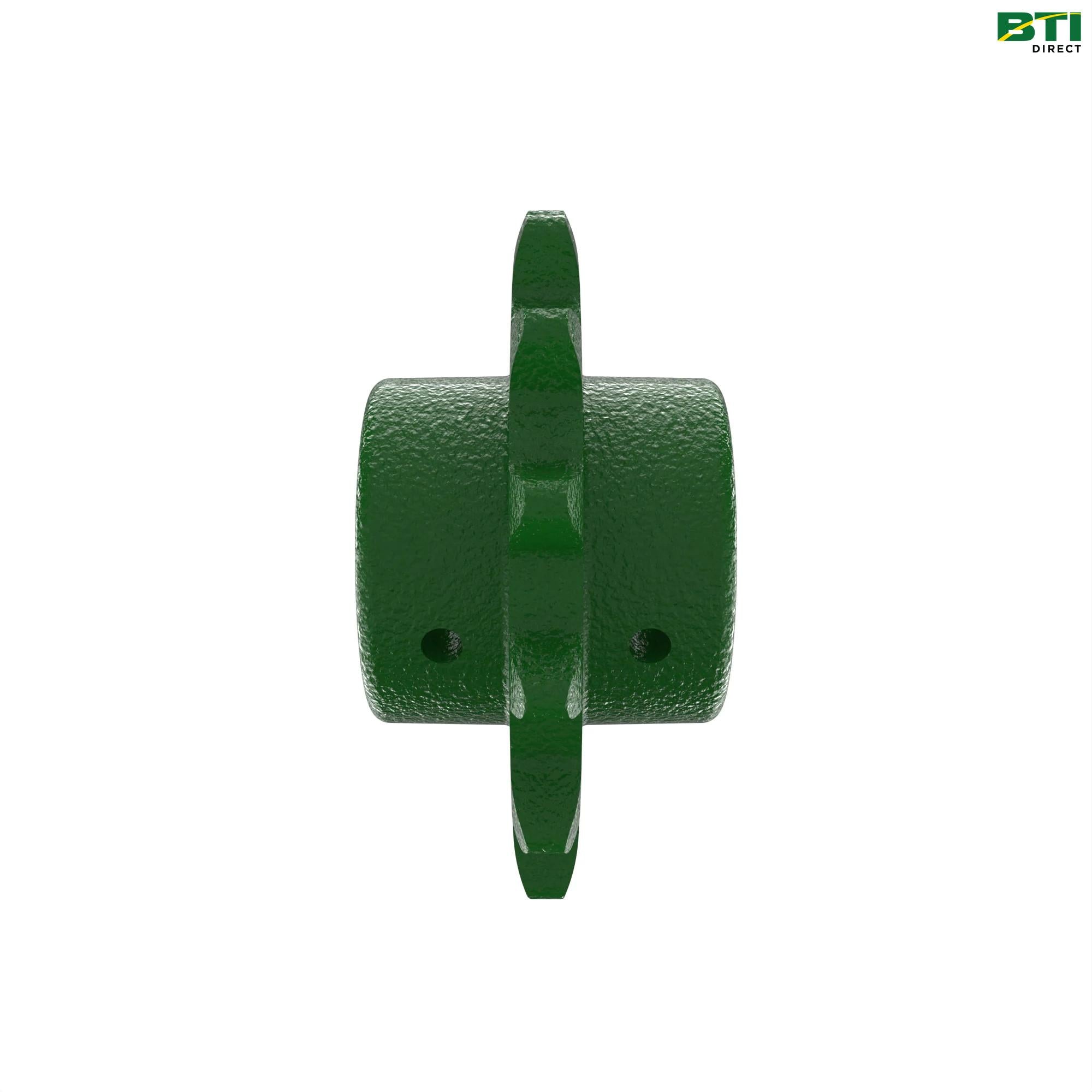 H159616: Feeder House Drive Chain Sprocket