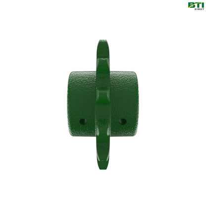 H159616: Feeder House Drive Chain Sprocket