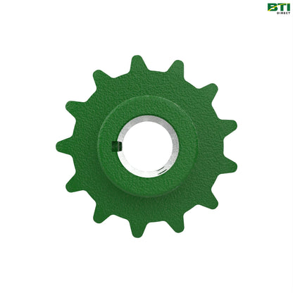 H159616: Feeder House Drive Chain Sprocket