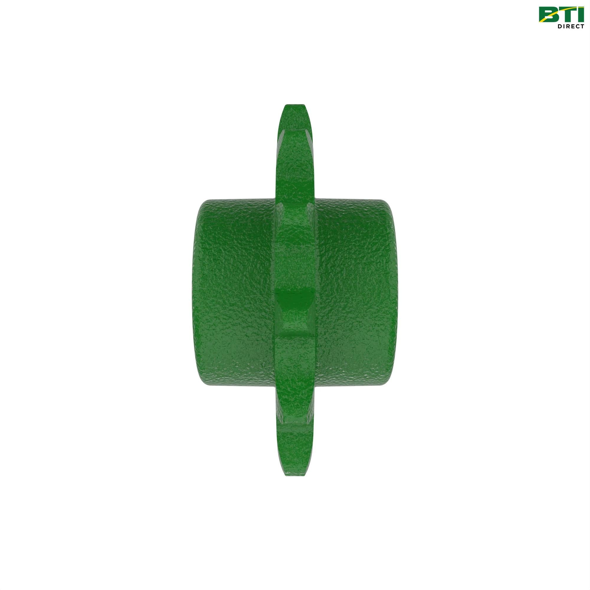 H159616: Feeder House Drive Chain Sprocket