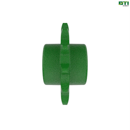H159616: Feeder House Drive Chain Sprocket