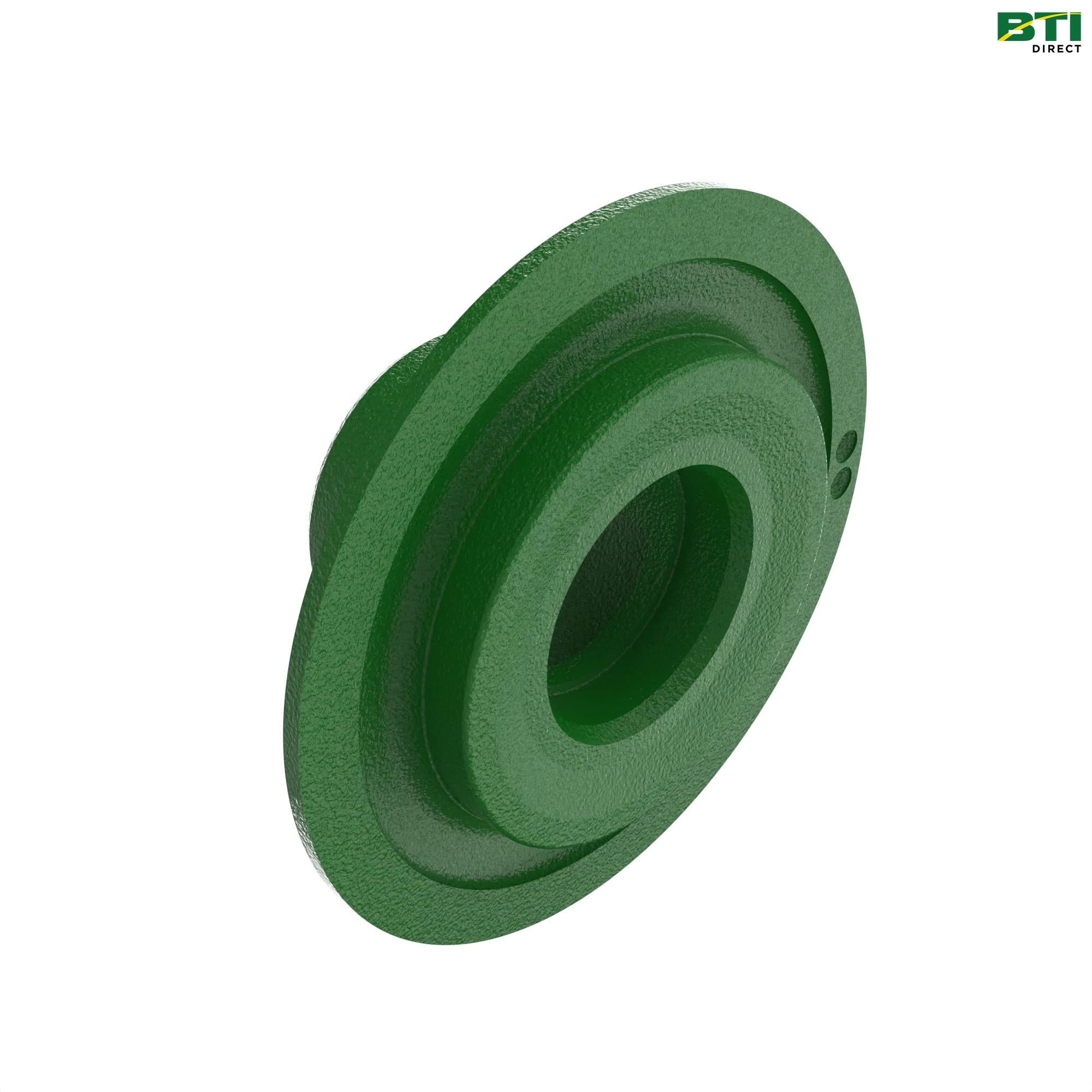 H160869: Feeder House Outer Half Sheave