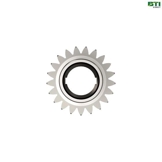 H160953: Input Gear