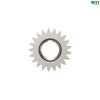 H160953: Input Gear