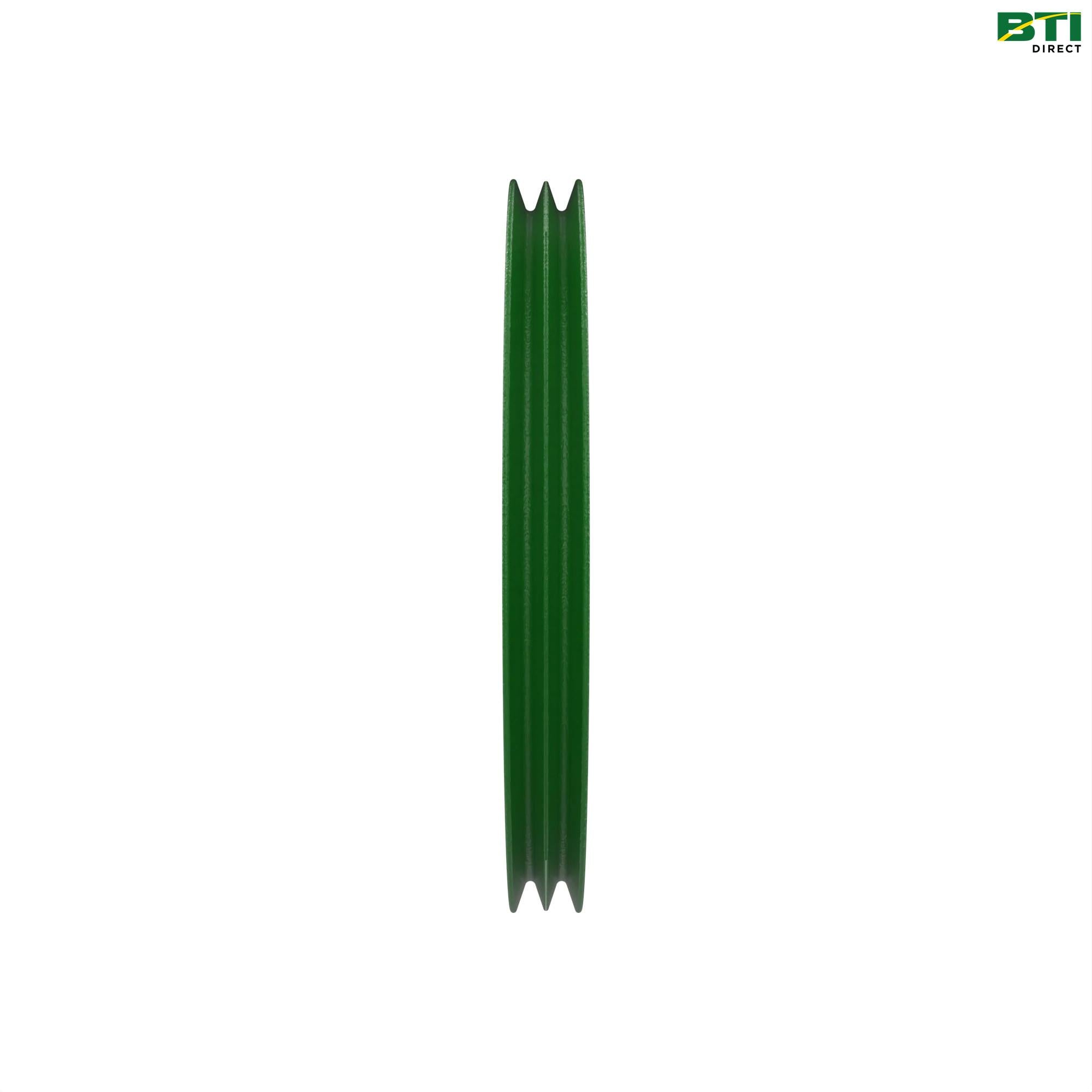 H160992: Feed Accelerator Drive Pulley