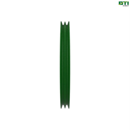 H160992: Feed Accelerator Drive Pulley