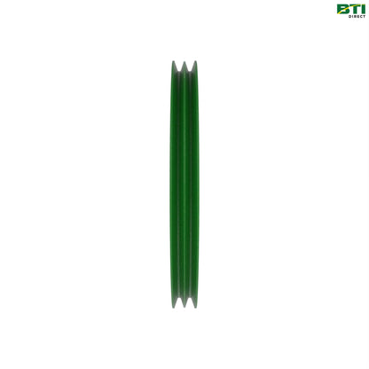H160992: Feed Accelerator Drive Pulley