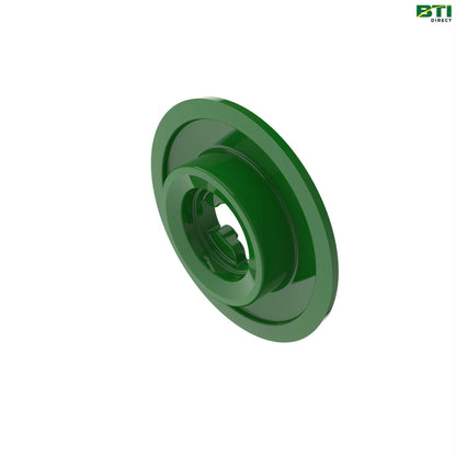 H161051: Cleaning Fan Drive Pulley