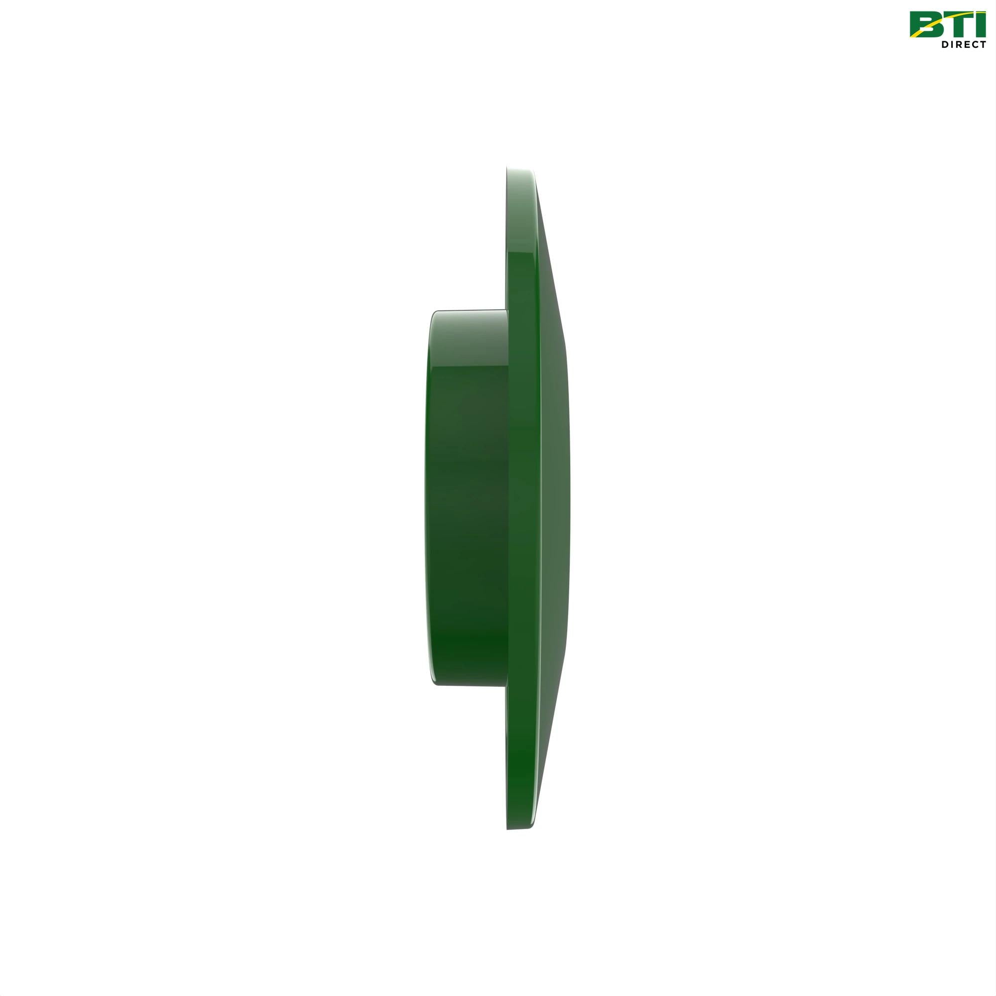 H161051: Cleaning Fan Drive Pulley