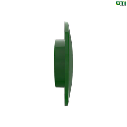 H161051: Cleaning Fan Drive Pulley