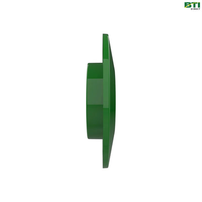 H161051: Cleaning Fan Drive Pulley