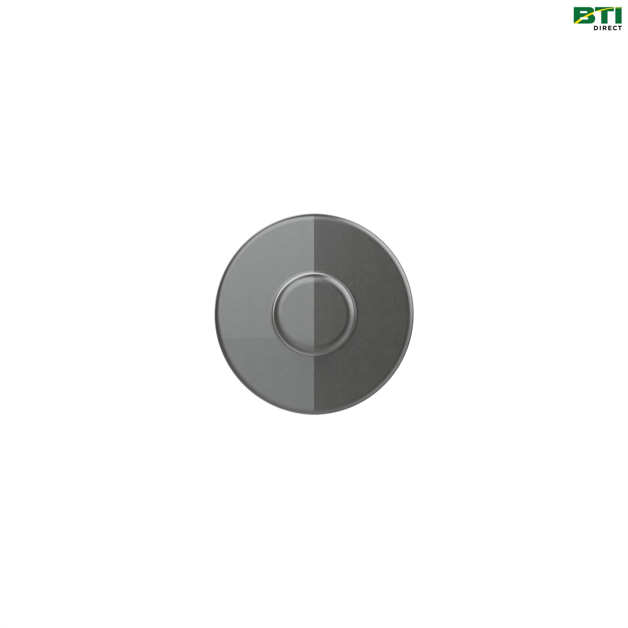H161055: Fan Drive Shaft
