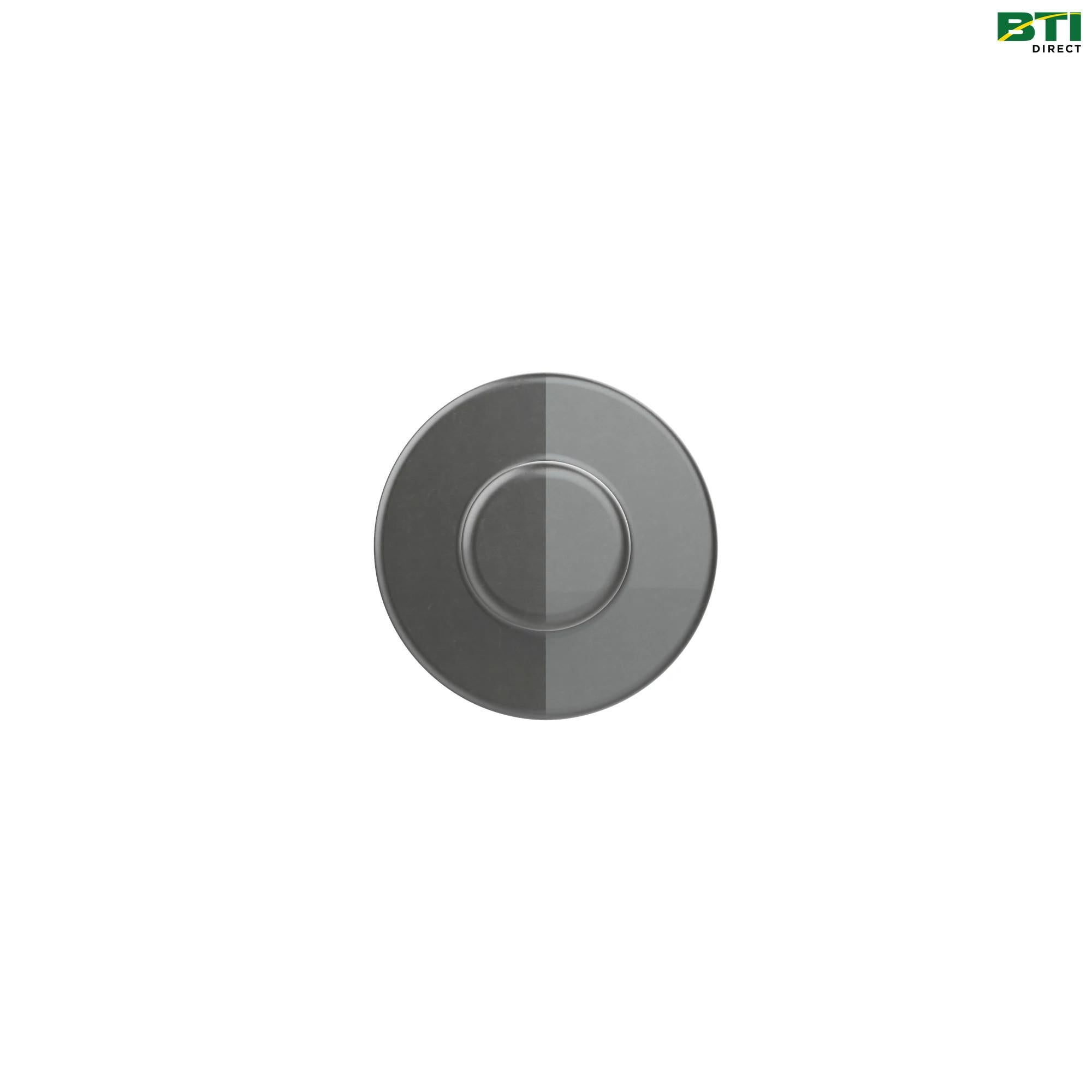 H161055: Fan Drive Shaft
