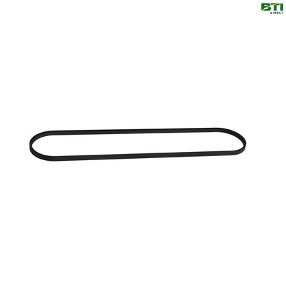 H161339: V-Belt, Effective Length 2324 mm (91.5 inch)