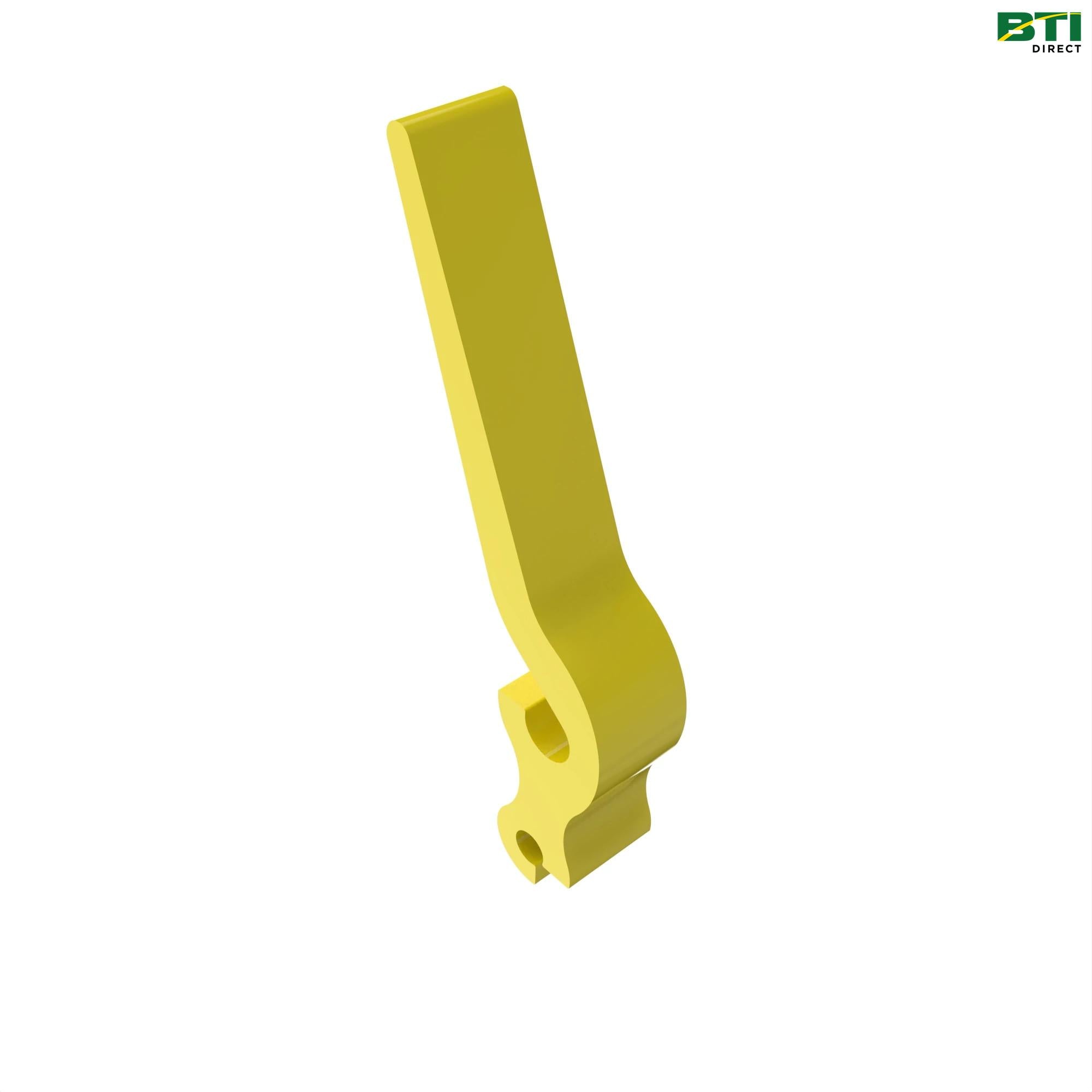 H161342: Lever Handle