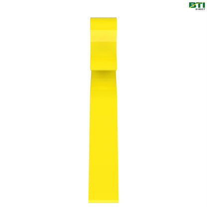 H161342: Lever Handle