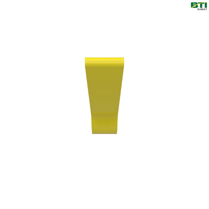 H161342: Lever Handle
