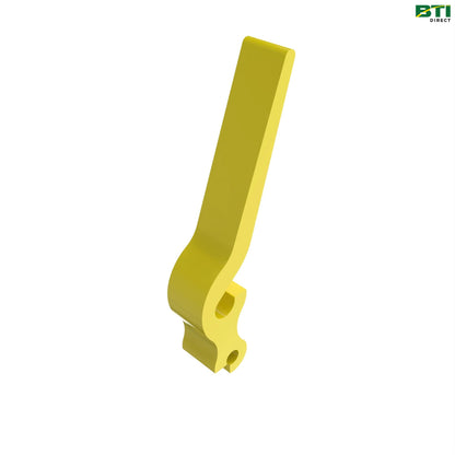 H161342: Lever Handle