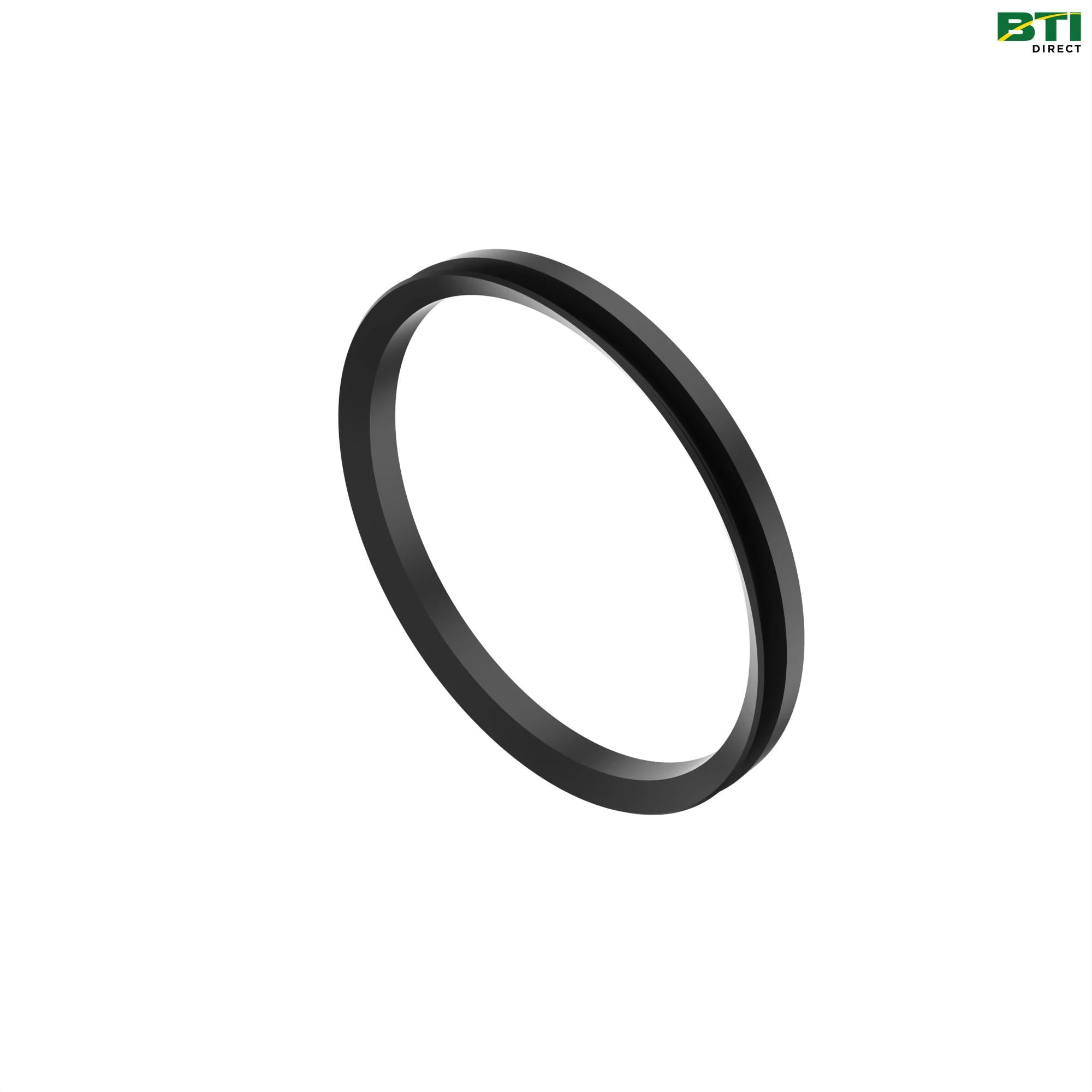 H161871: V-Ring Face Oil Steel Seal
