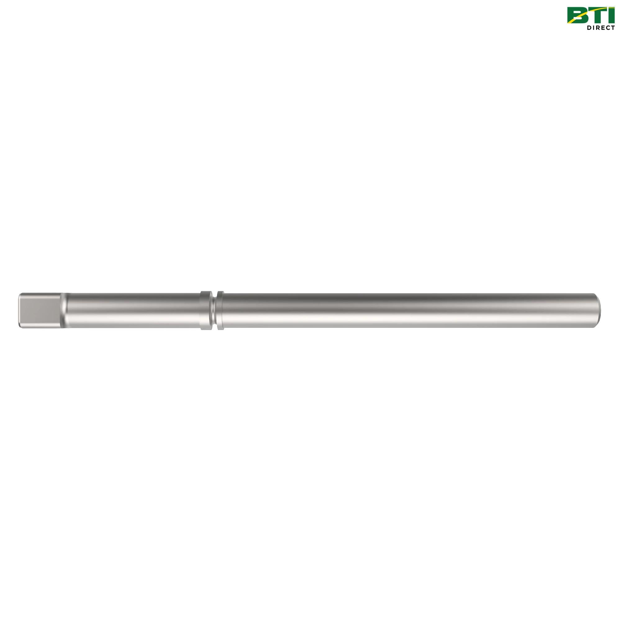 H162662: Auger Finger