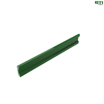 H163893: Draper Platform Center Feed Channel