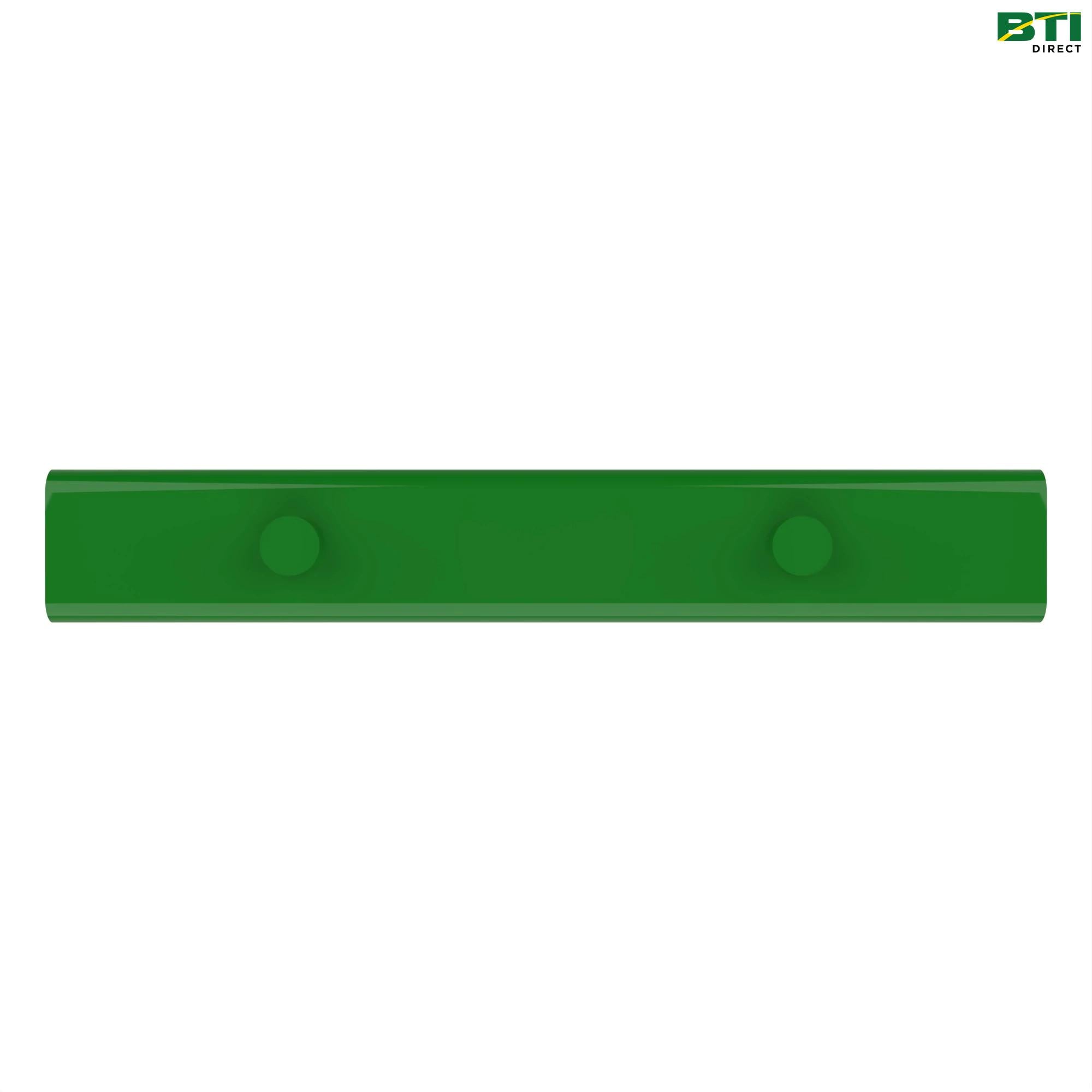 H163893: Draper Platform Center Feed Channel