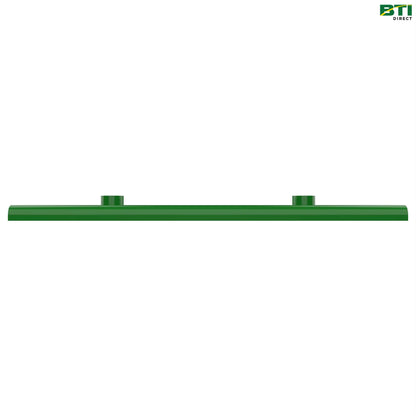H163893: Draper Platform Center Feed Channel