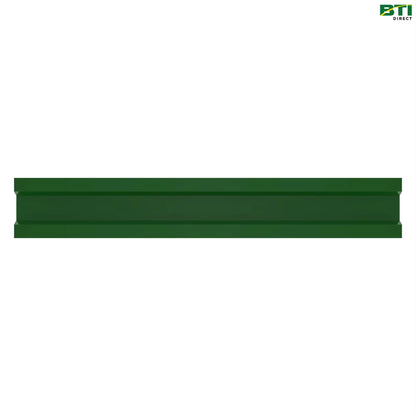 H163893: Draper Platform Center Feed Channel