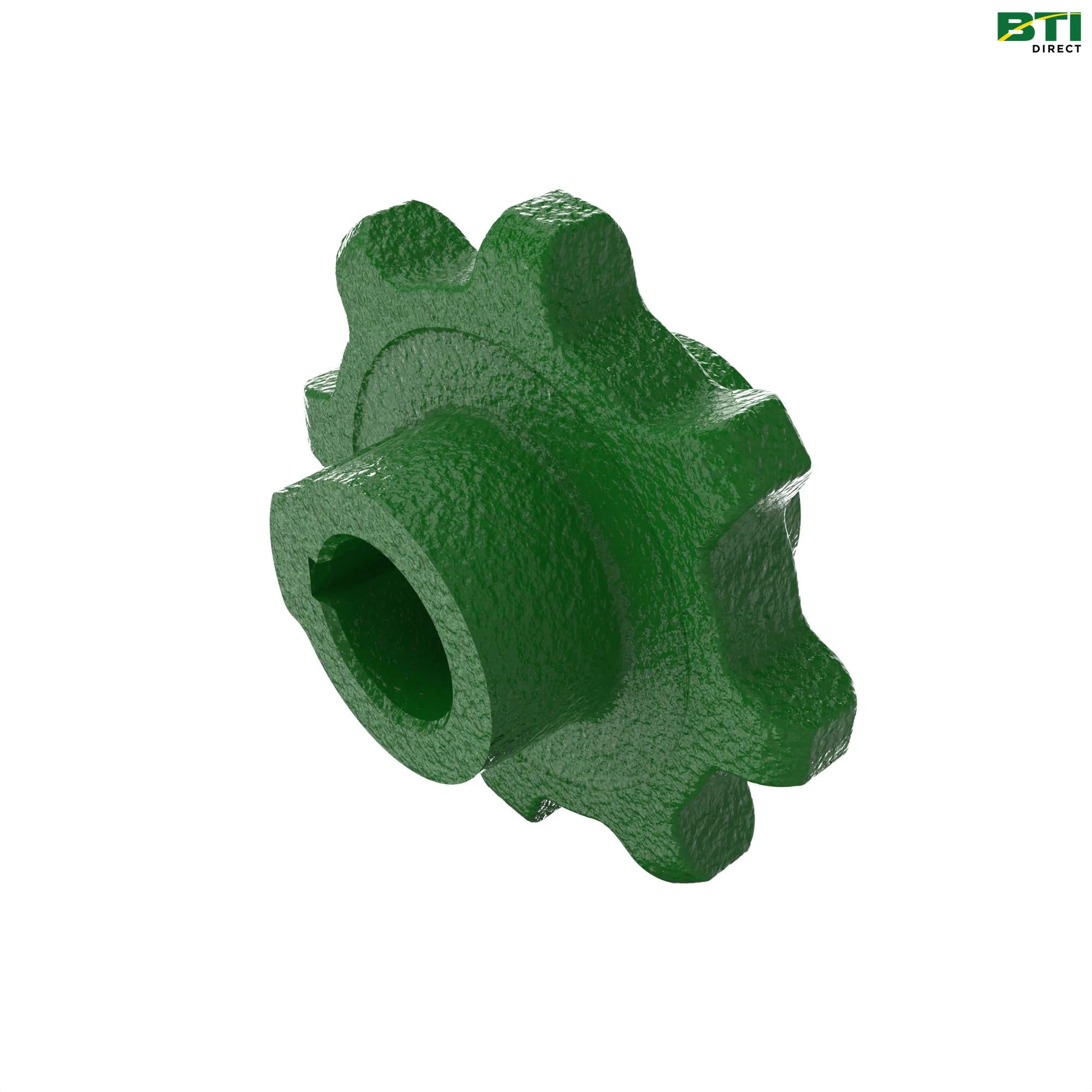 H164796: Clean Grain Elevator Drive Sprocket Segments