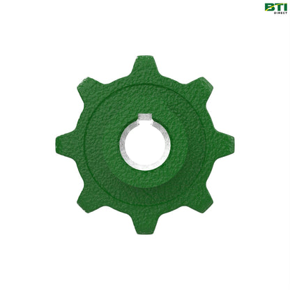 H164796: Clean Grain Elevator Drive Sprocket Segments