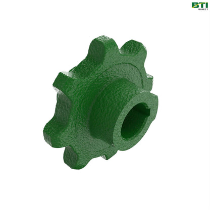 H164796: Clean Grain Elevator Drive Sprocket Segments