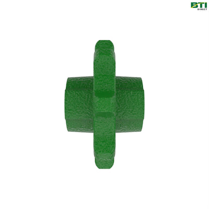 H164796: Clean Grain Elevator Drive Sprocket Segments