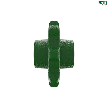 H164796: Clean Grain Elevator Drive Sprocket Segments