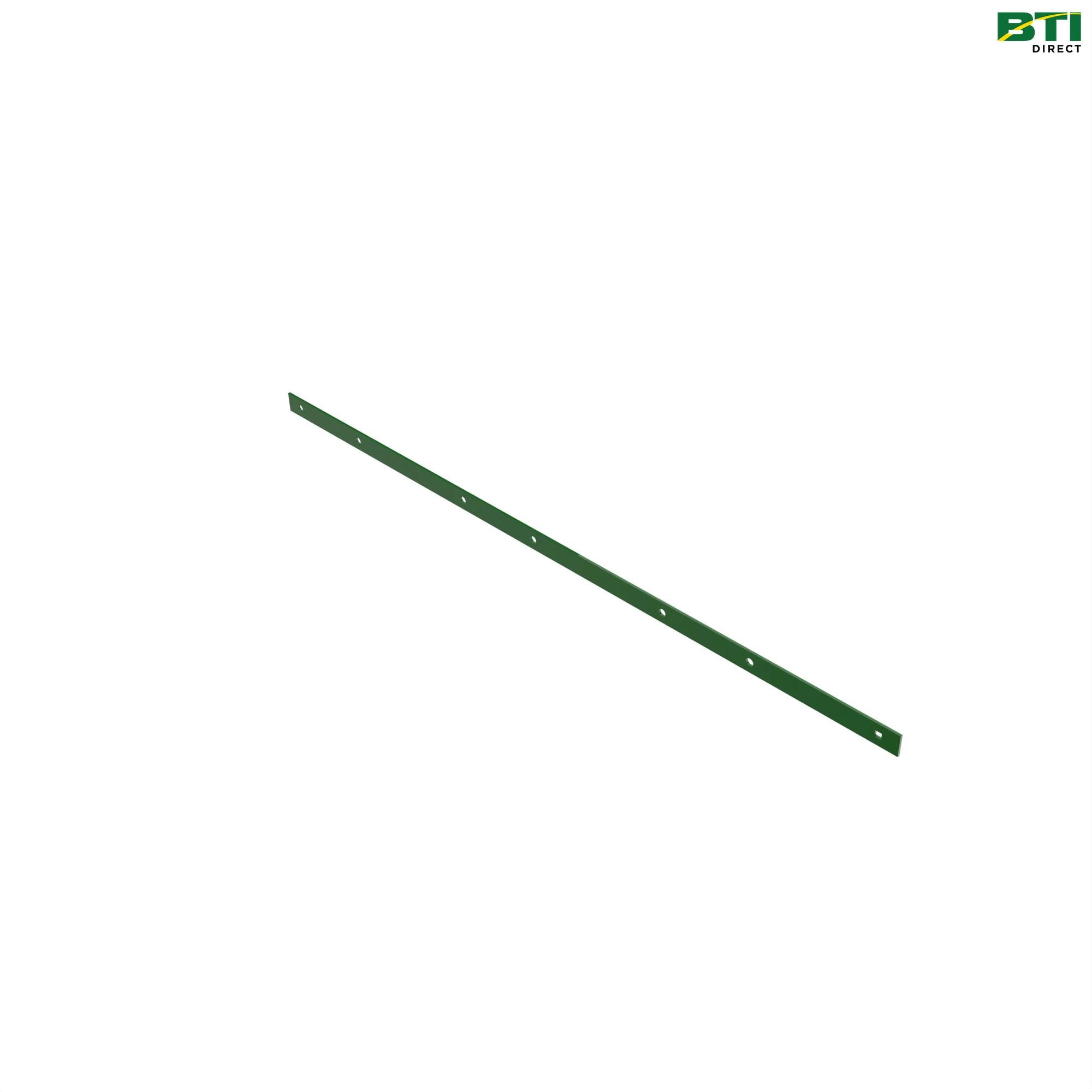 H165408: Discharge Beater Backup Strip