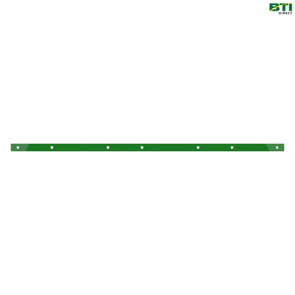 H165408: Discharge Beater Backup Strip