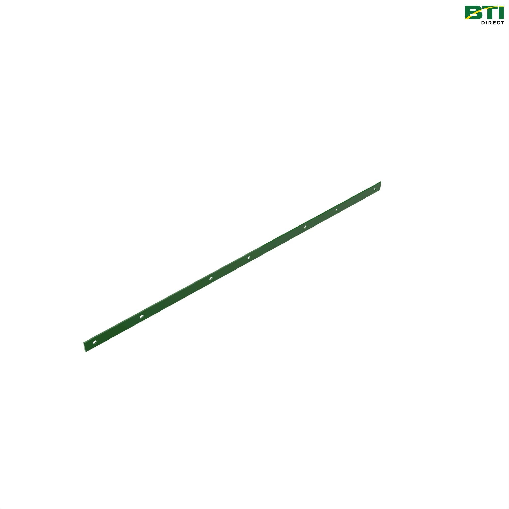 H165408: Discharge Beater Backup Strip
