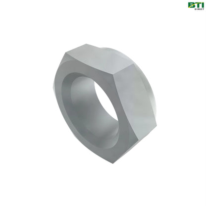 H165447: Hexagonal Lock Nut, M30