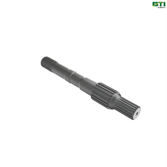 H165508: Differential Shaft