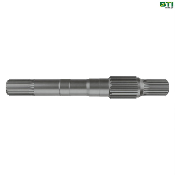 H165508: Differential Shaft