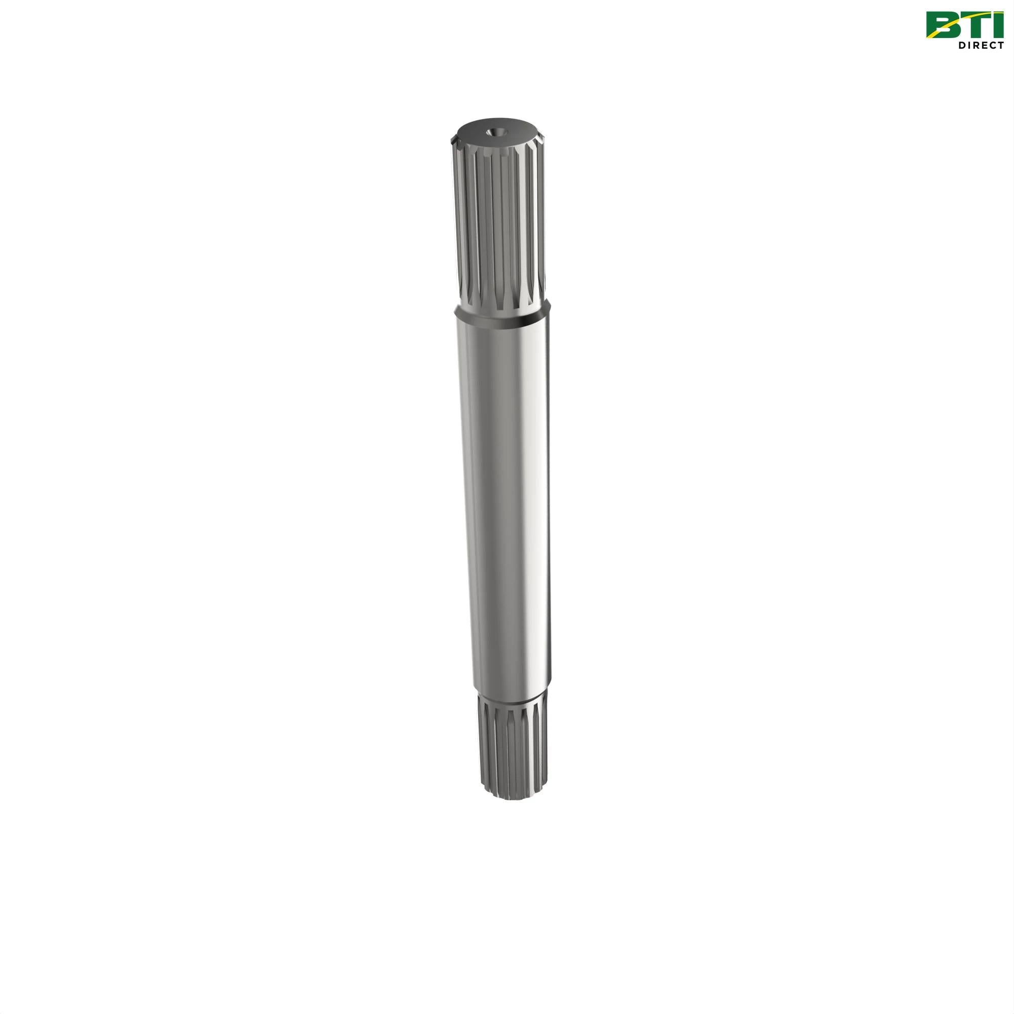H165663: Driveshaft