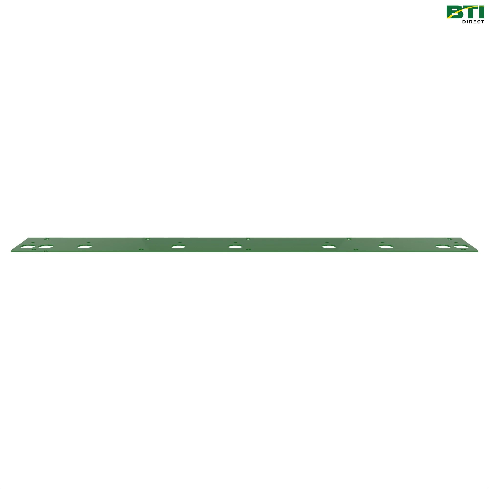 H166181: Beater Wing Support