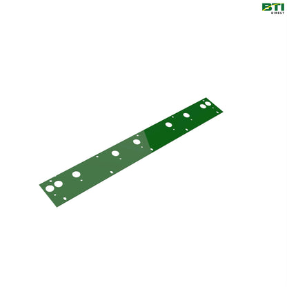 H166181: Beater Wing Support