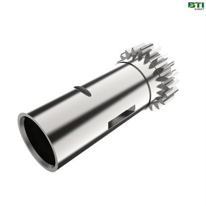 H166216: Input Gear