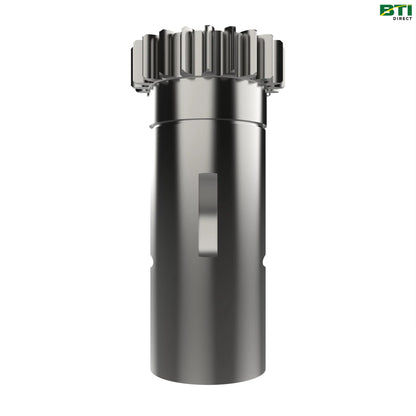 H166216: Input Gear