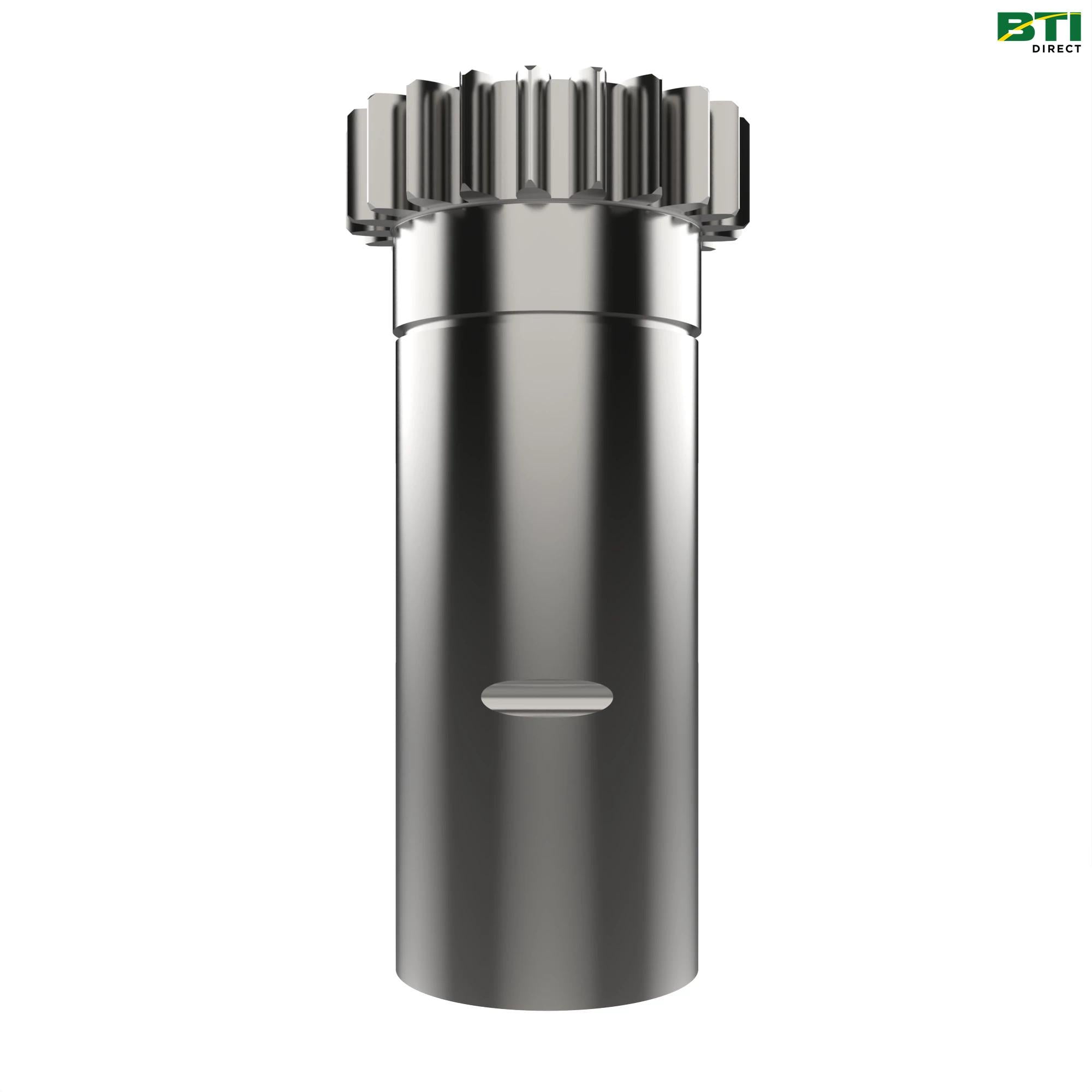 H166216: Input Gear