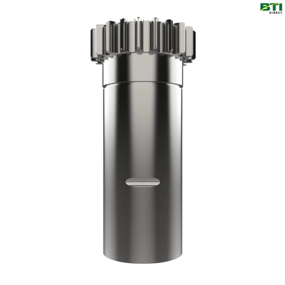 H166216: Input Gear