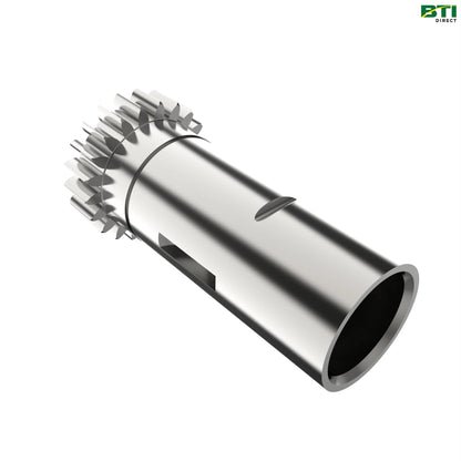 H166216: Input Gear
