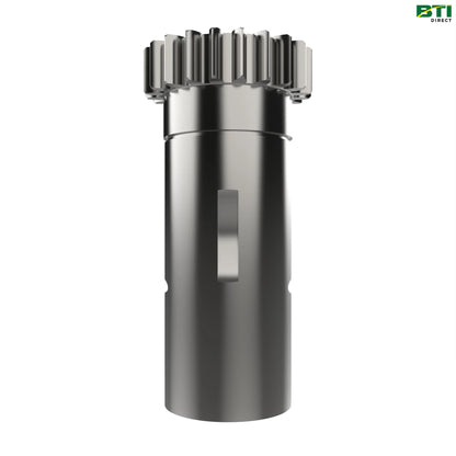 H166216: Input Gear